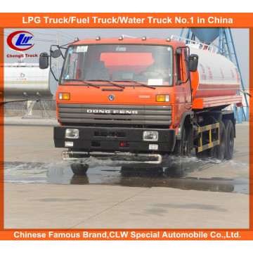 10 Rad Dongfeng Wasser Spray Truck 20, 000 Liter